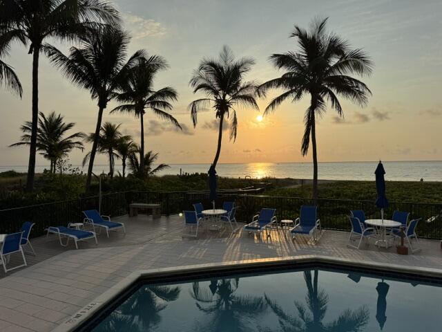 1500 N Ocean Boulevard 901 Property Photo 2