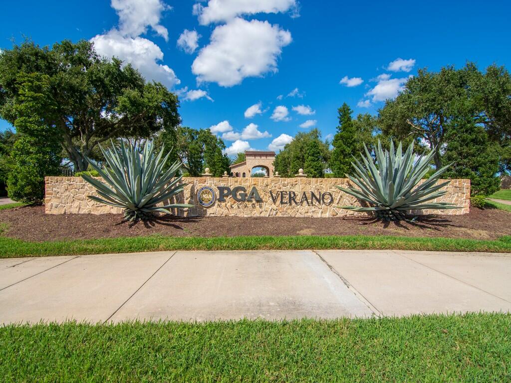 24032 Sw Firenze Way Property Photo 2