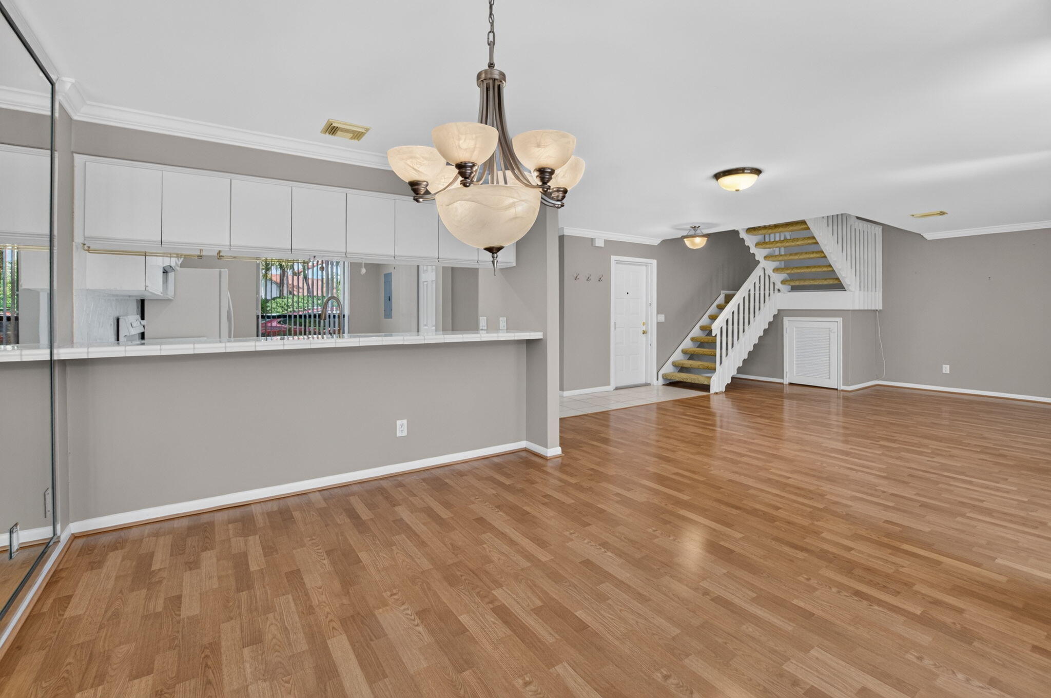 5726 Fox Hollow Drive G Property Photo 5