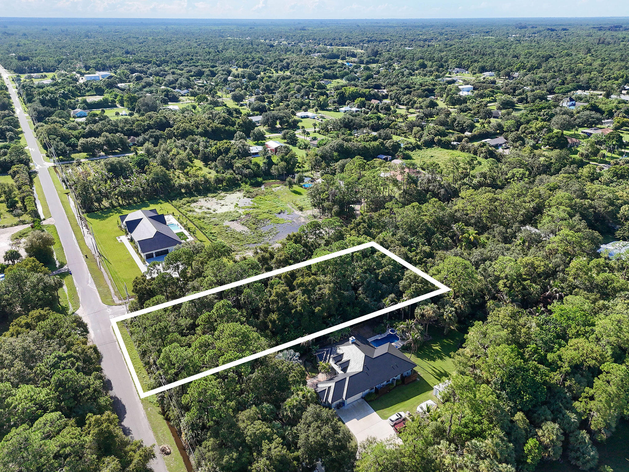 9475 Sandy Run Road Property Photo 3