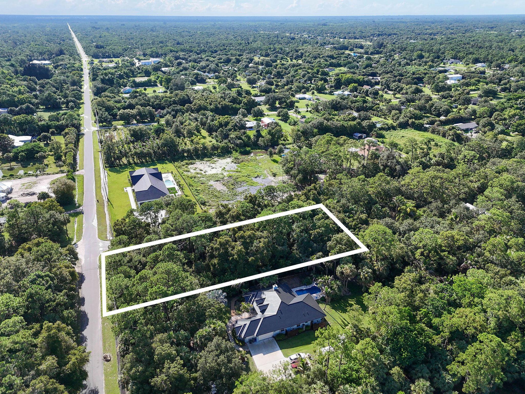 9475 Sandy Run Road Property Photo 4