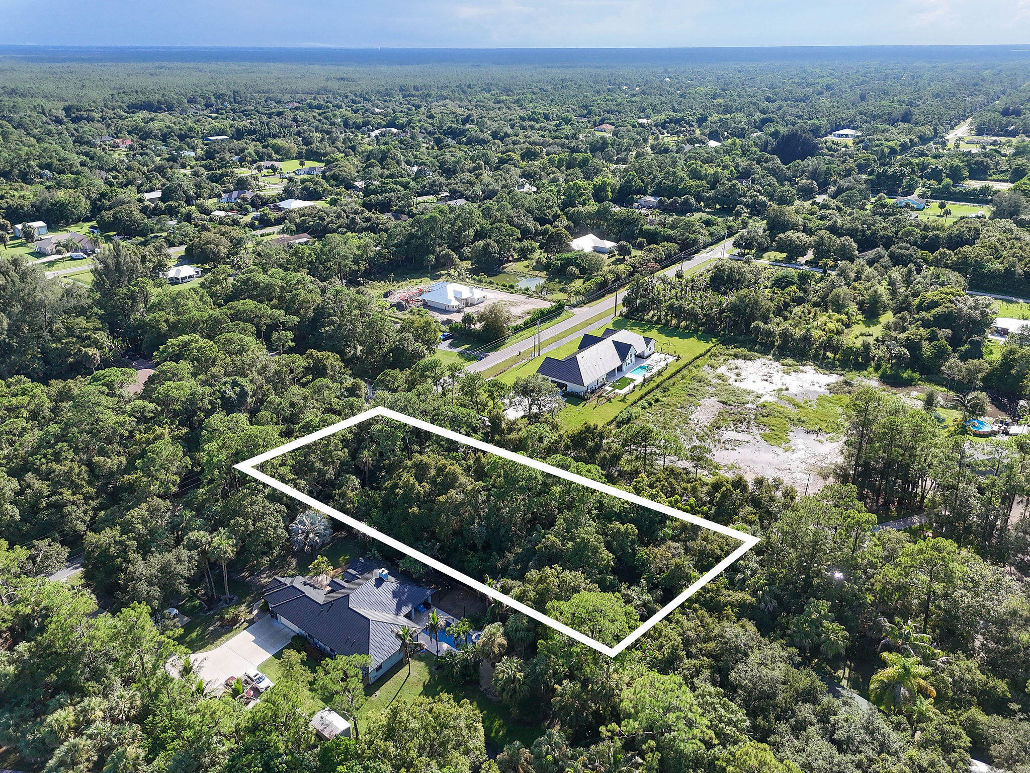 9475 Sandy Run Road Property Photo 6