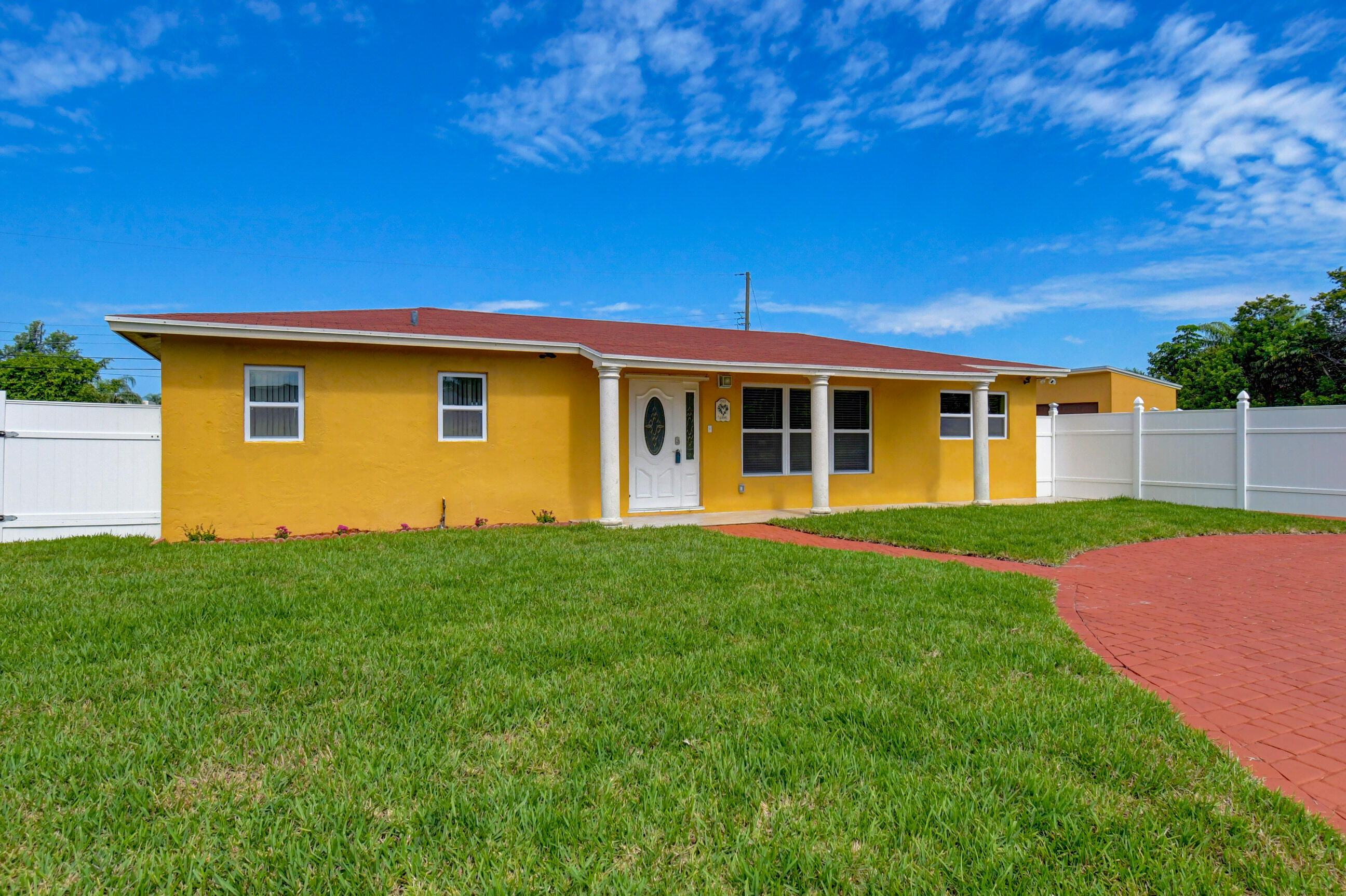 15021 Jackson Road Property Photo 1