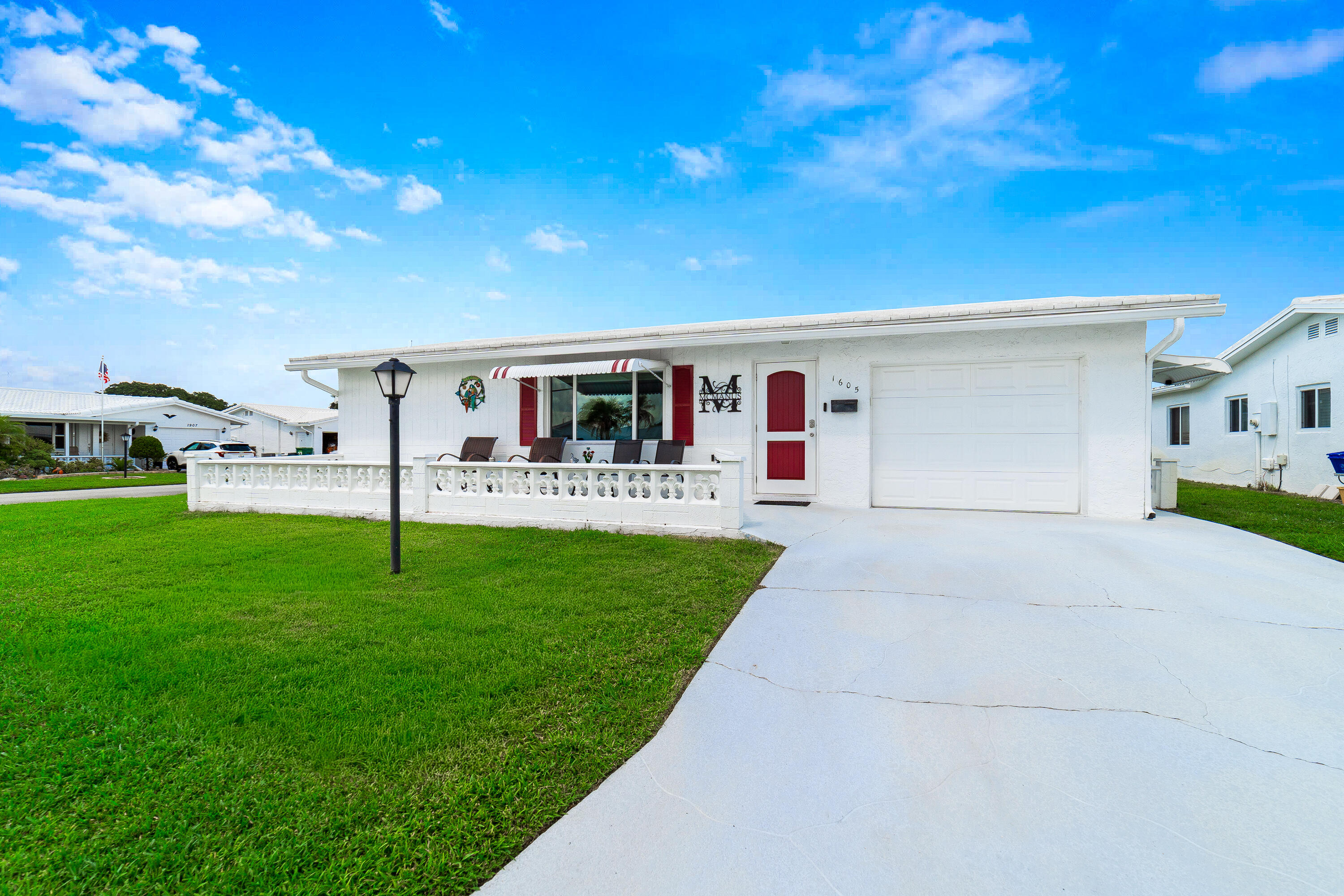 1605 Verdi Drive Property Photo 1