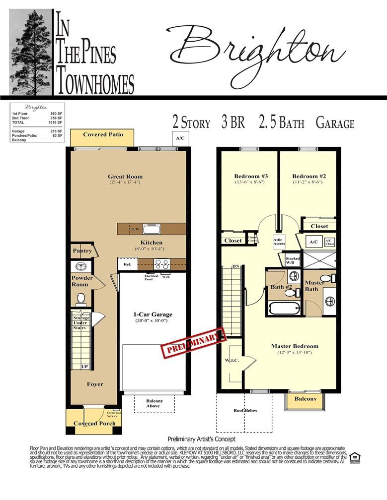 6954 Pines Circle 51 Property Photo 4