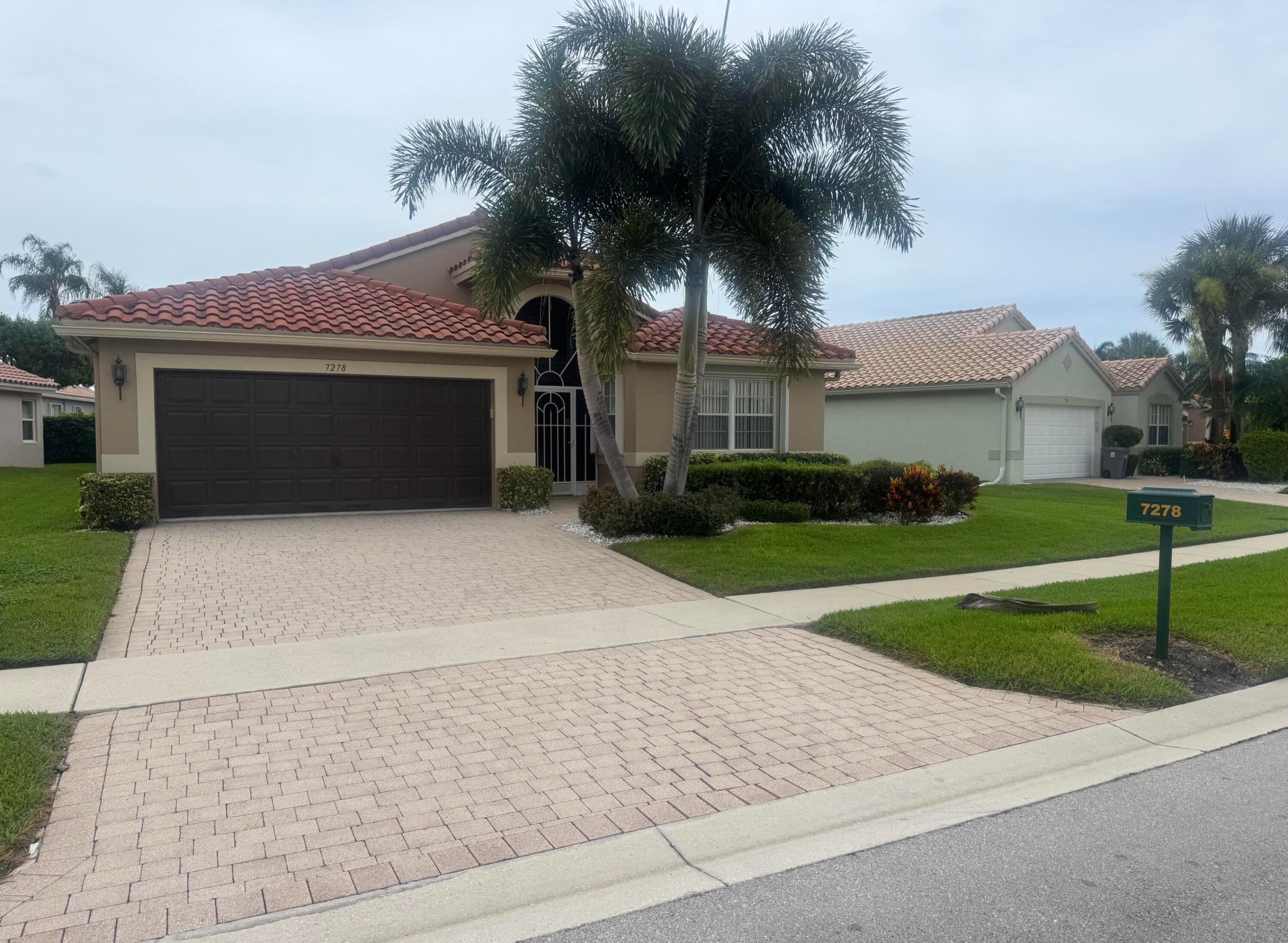 7278 HAVILAND Circle