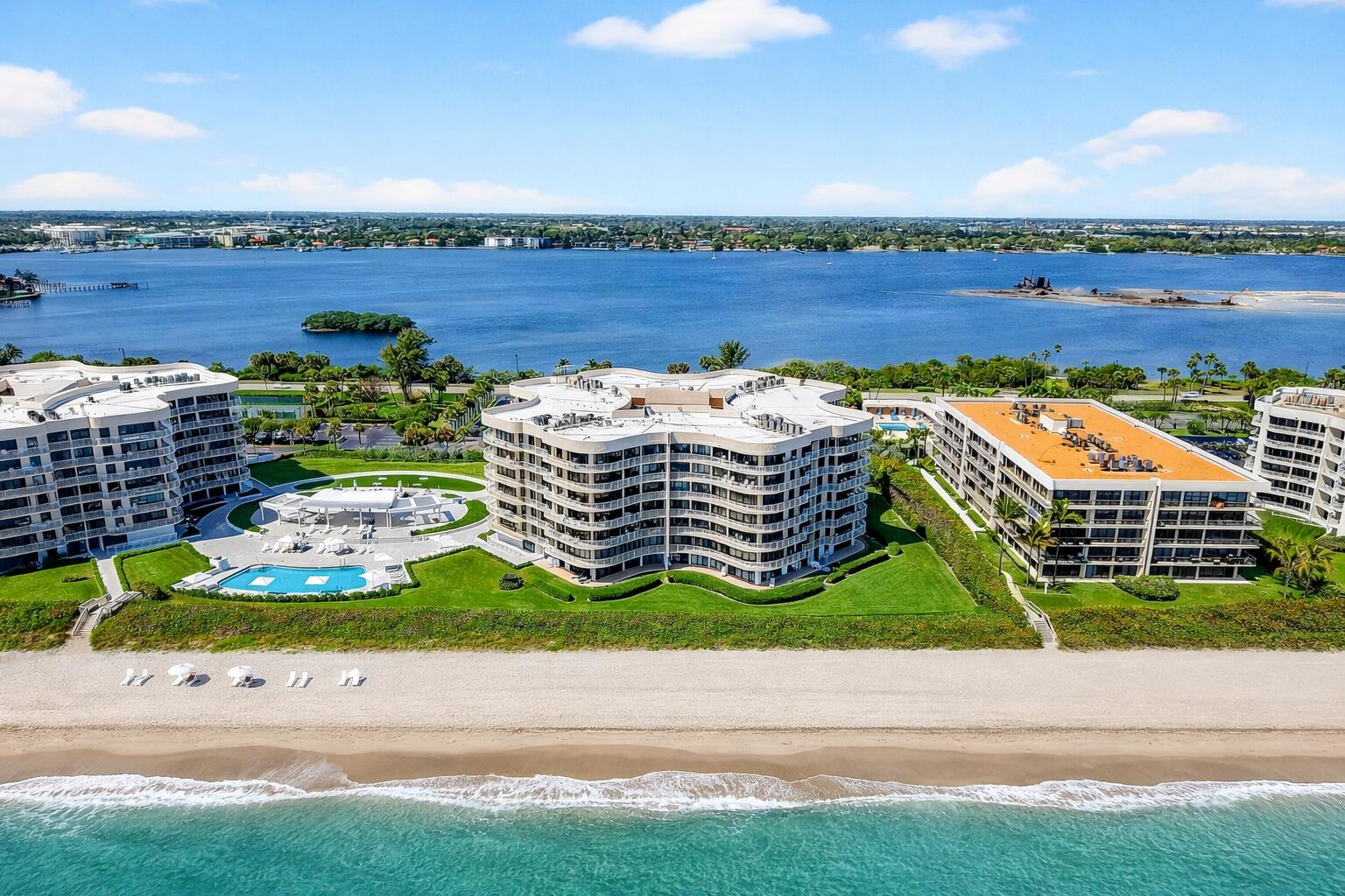 3400 S Ocean Boulevard 4c I Property Photo 2