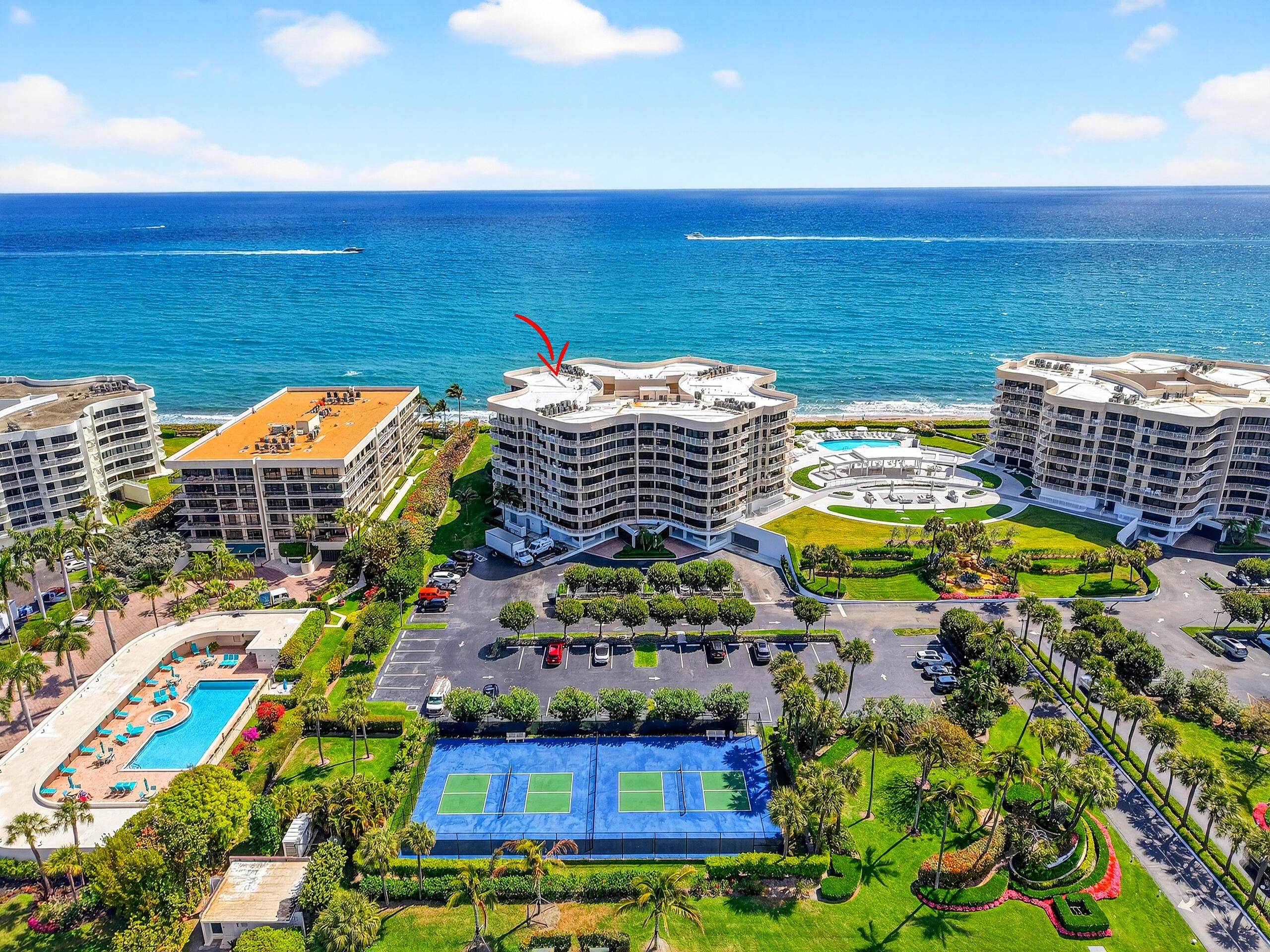 3400 S Ocean Boulevard 4c I Property Photo 3