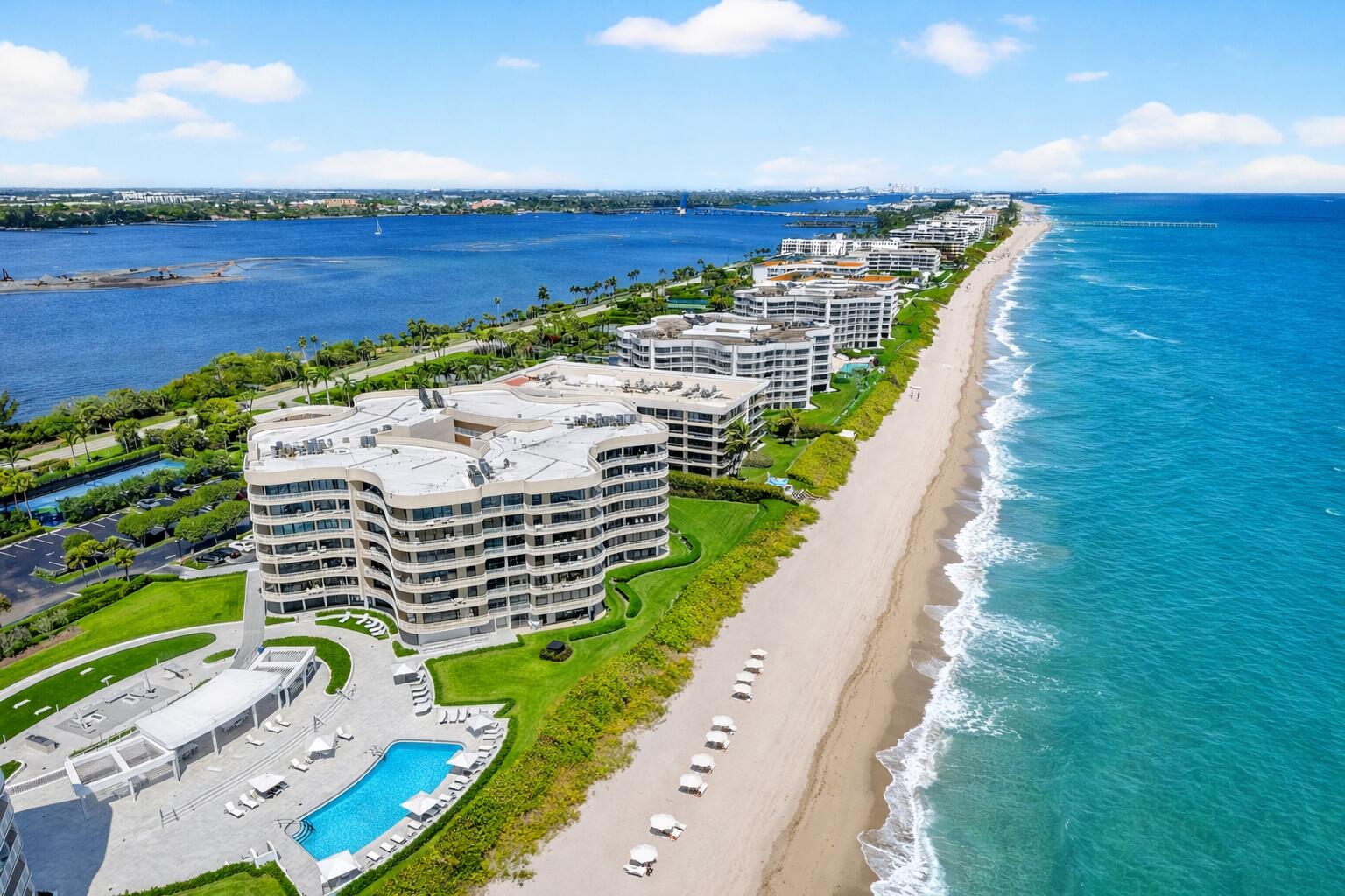 3400 S Ocean Boulevard 4c I Property Photo 6