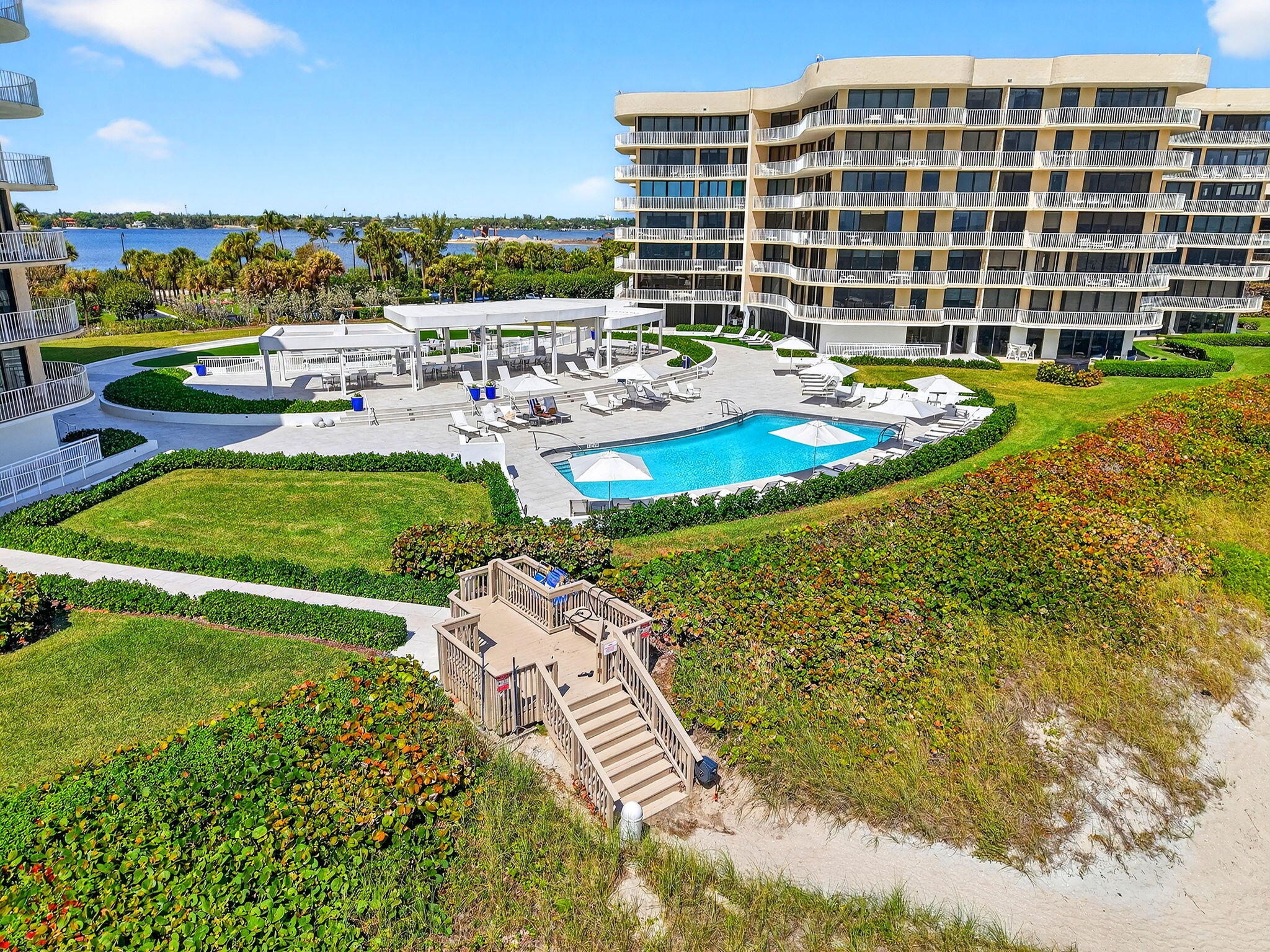 3400 S Ocean Boulevard 4c I Property Photo 17