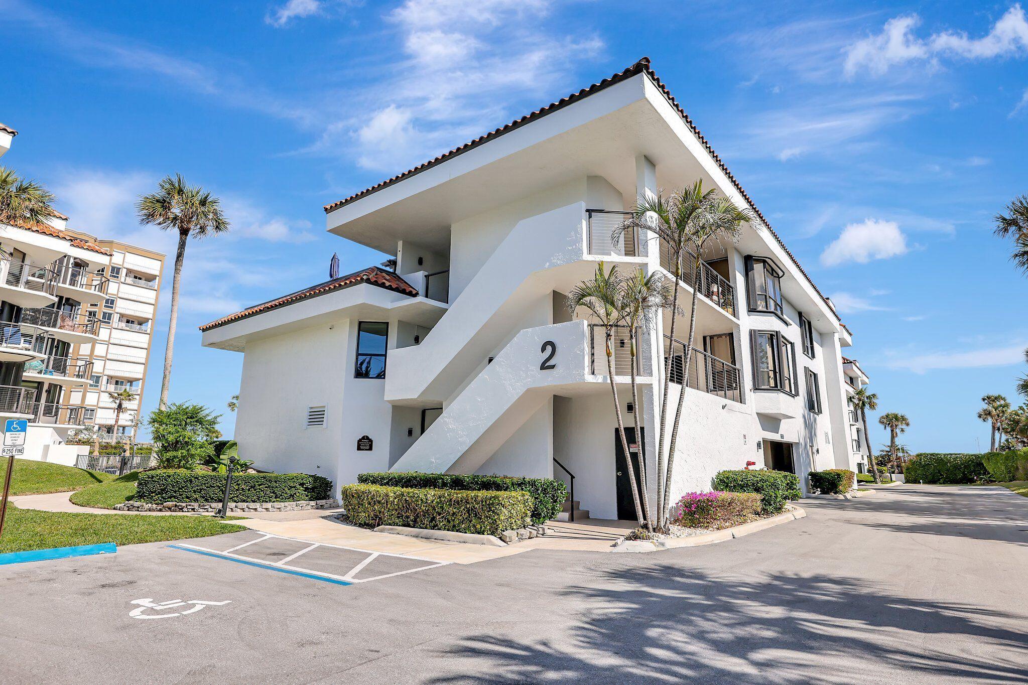 4100 N Highway A1a 211 Property Photo 1