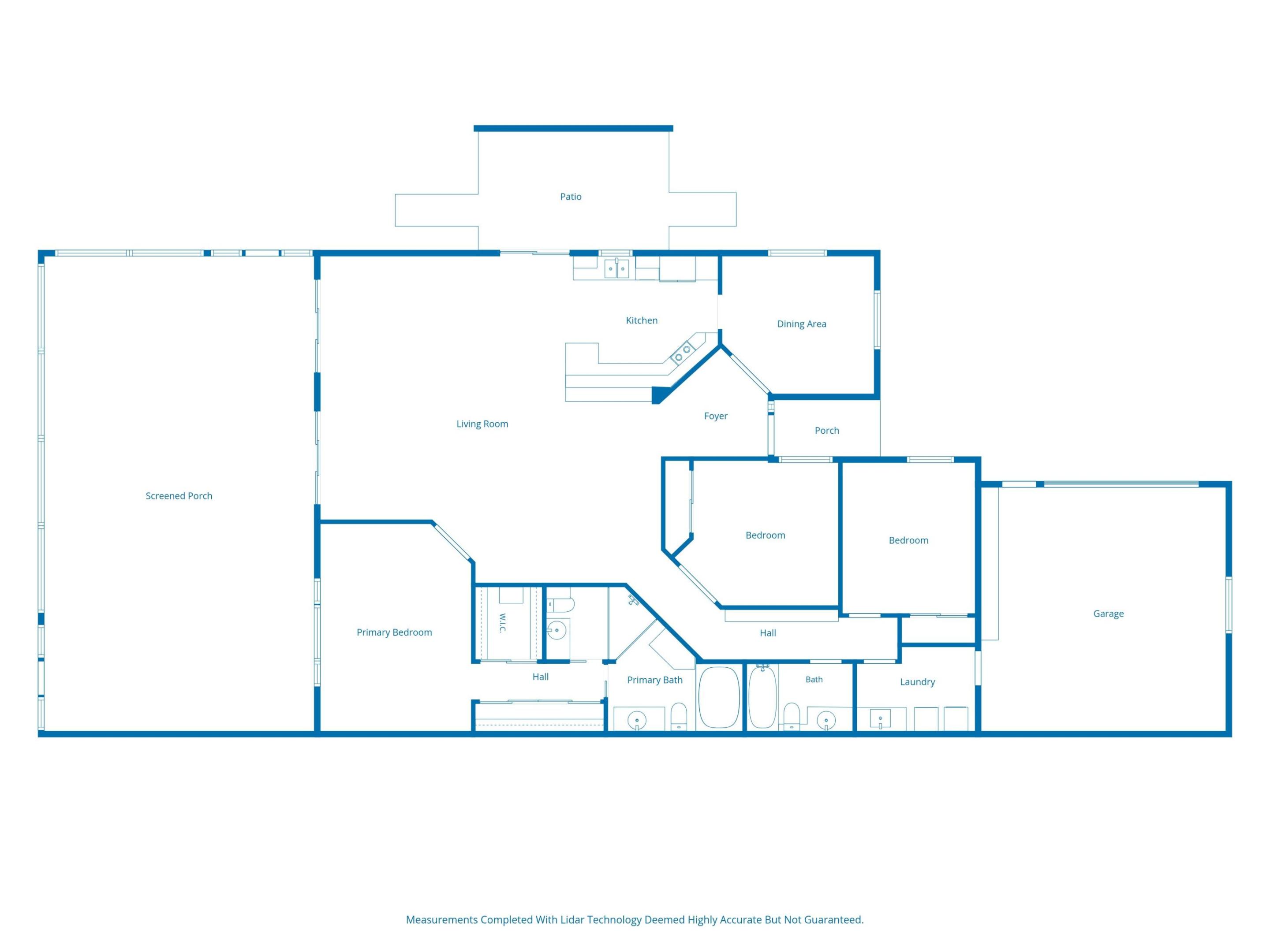 309 Kelsey Park Circle Property Photo 48