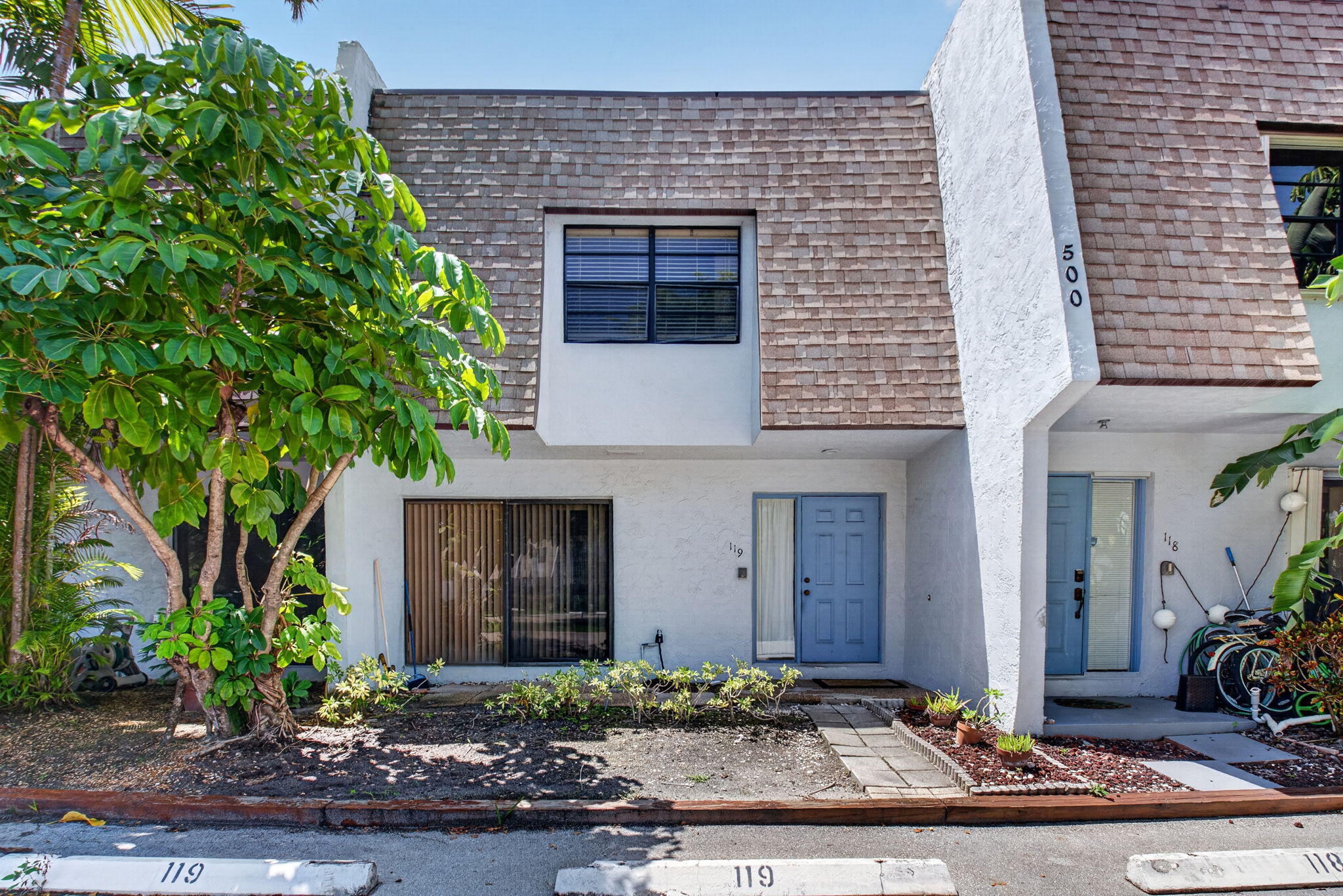 500 S CANAL Point S 1190