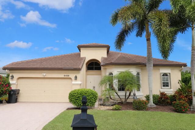 6400 Squirewood Way Property Photo 1
