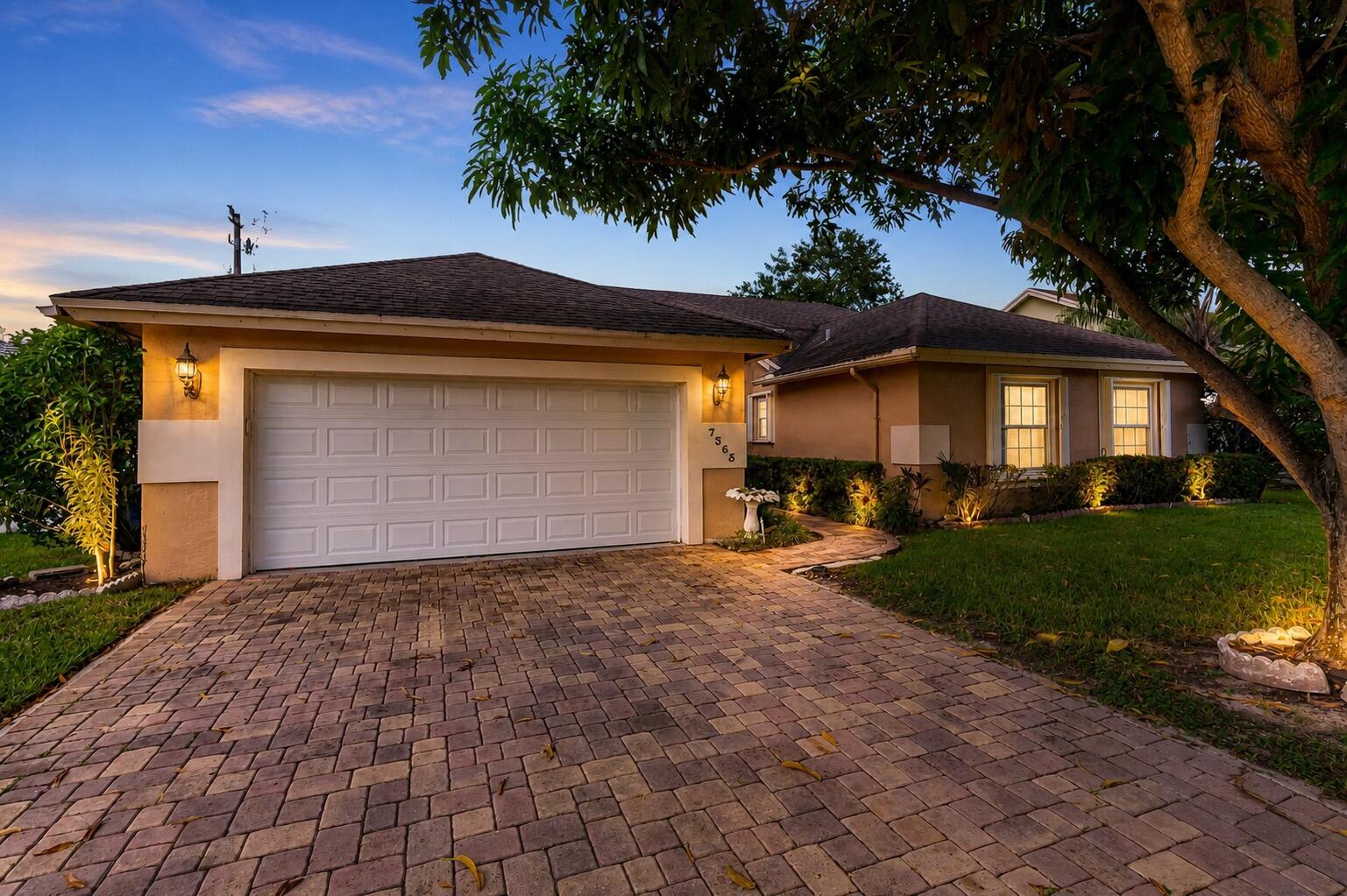 7365 NW 54TH Court