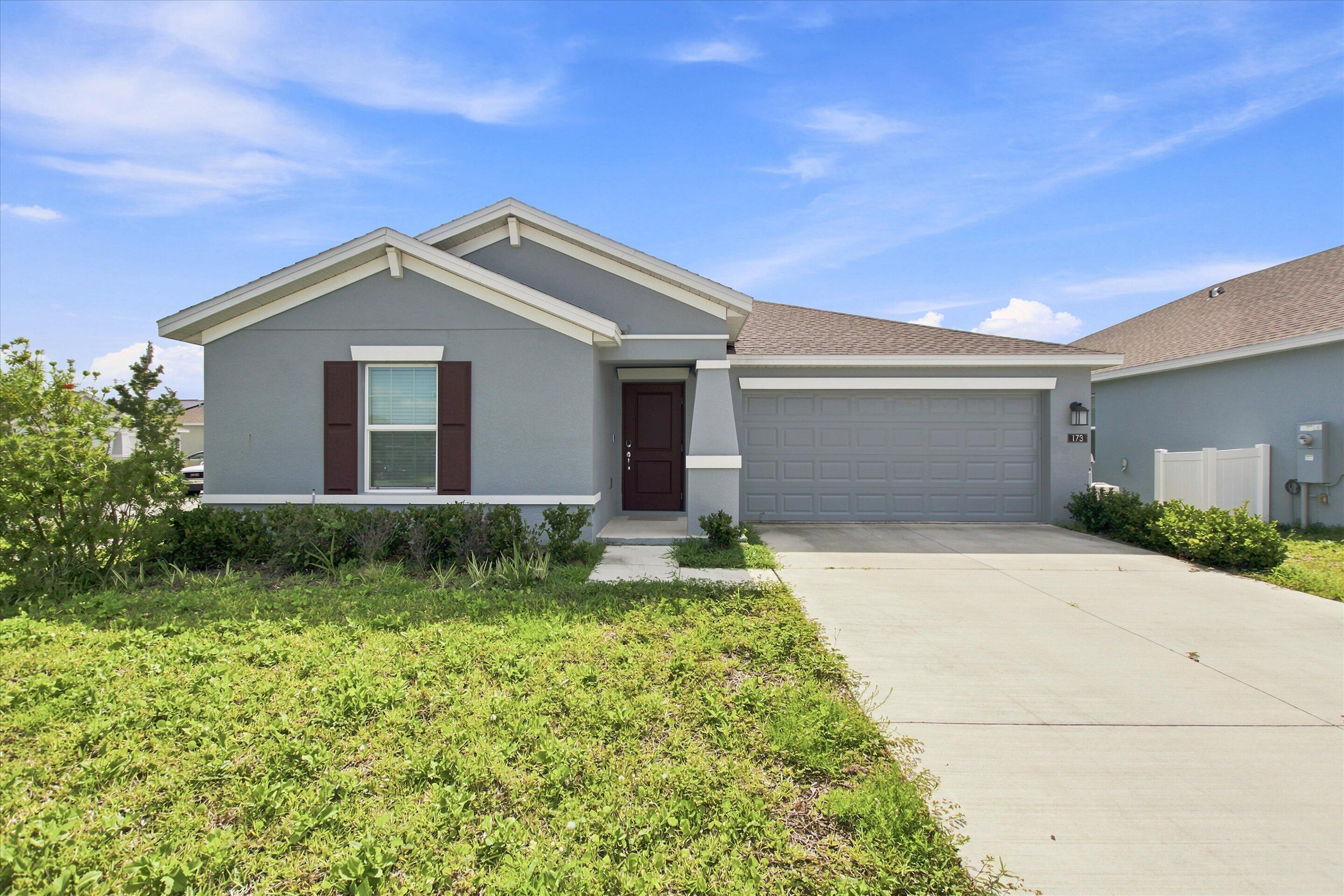 173 Adventure Avenue Property Photo 1