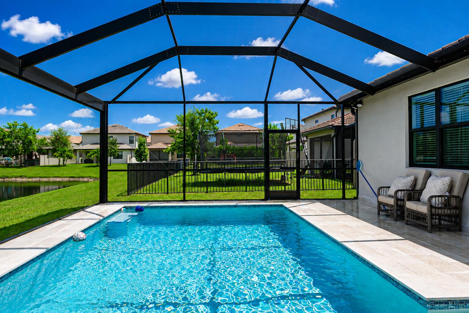 8231 Tailshot Court Property Photo 43