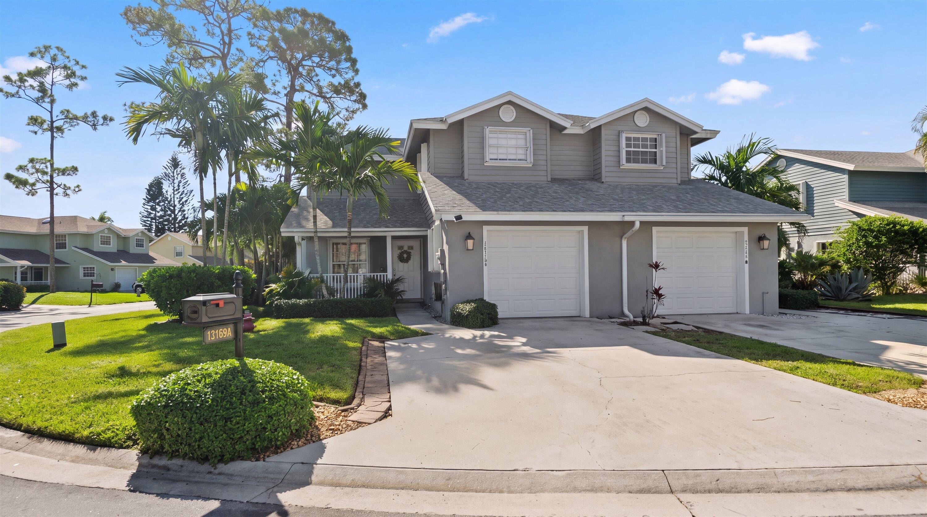 13169 Quiet Woods Road A