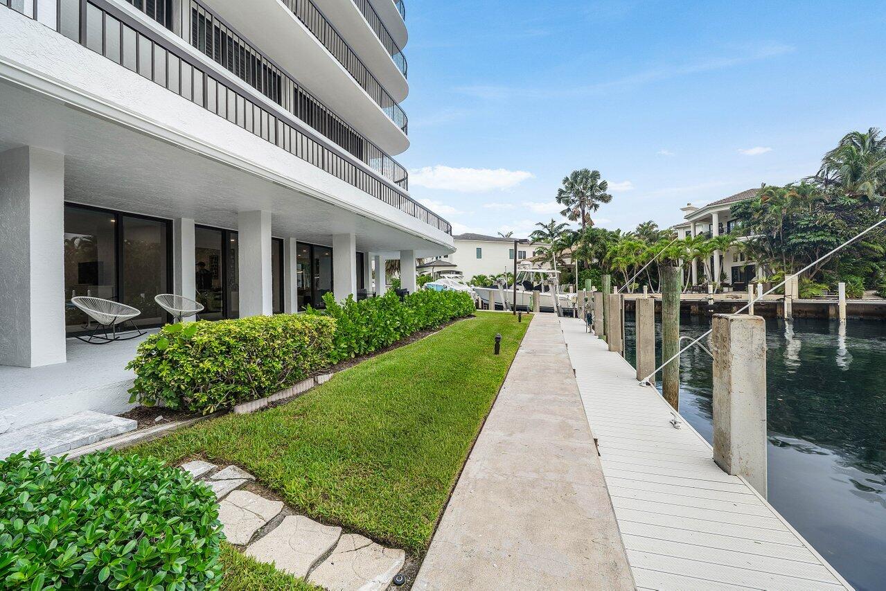 4740 S Ocean Boulevard 105 Property Photo 32