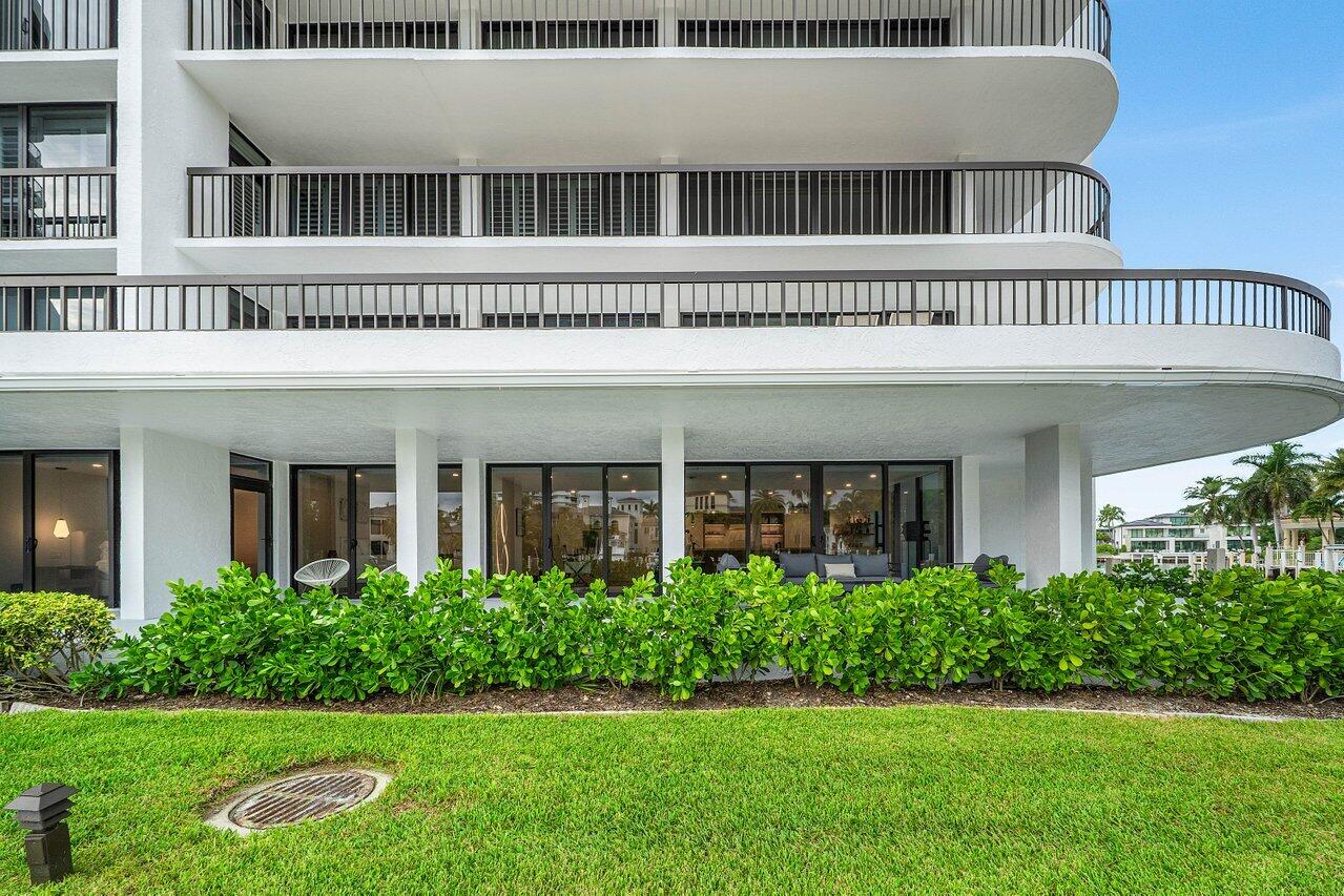 4740 S Ocean Boulevard 105 Property Photo 37