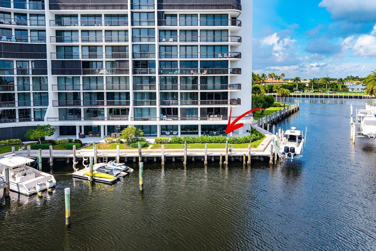 4740 S Ocean Boulevard 105 Property Photo 57