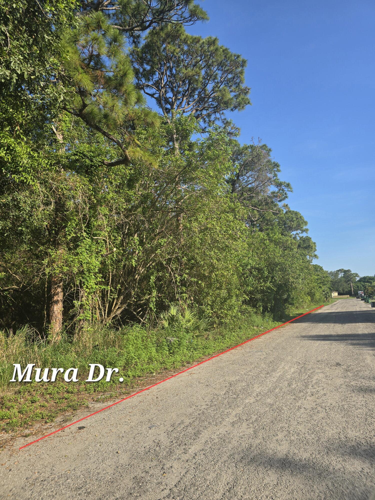 Tbd Mura Drive Property Photo 1