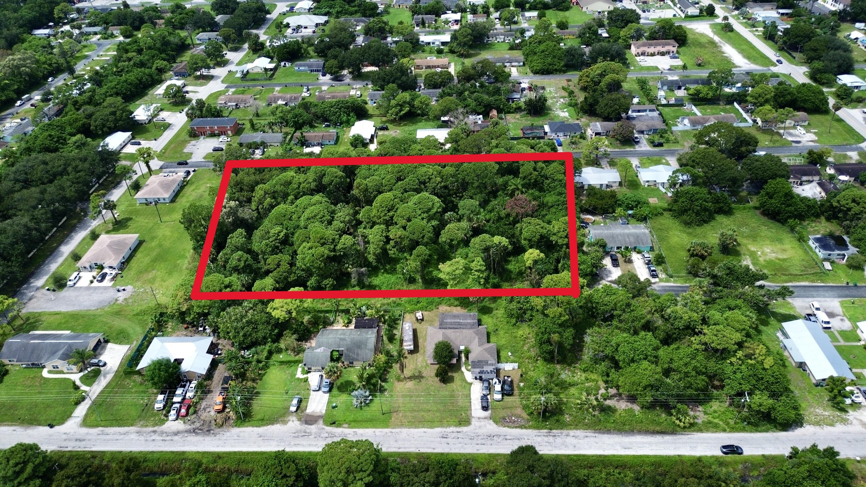 Tbd Mura Drive Property Photo 1