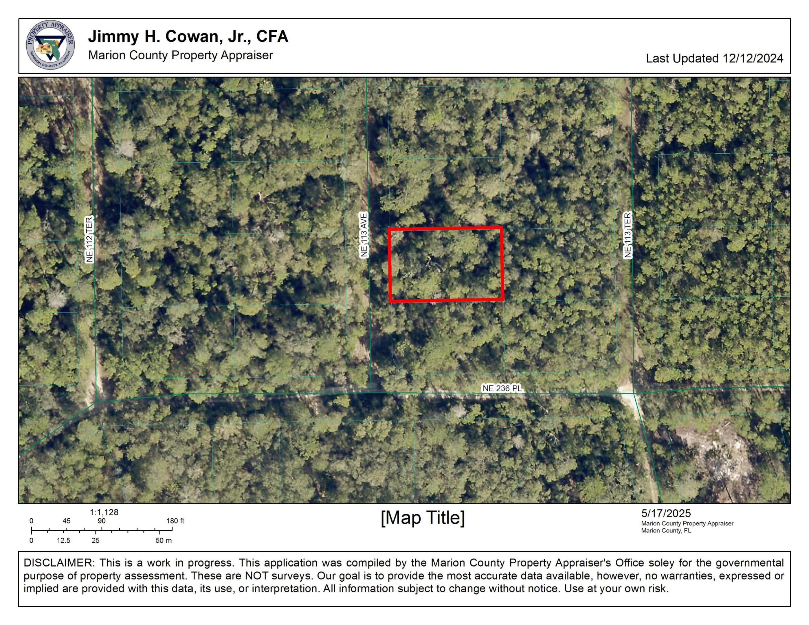 00 Ne 113th Avenue Property Photo 1
