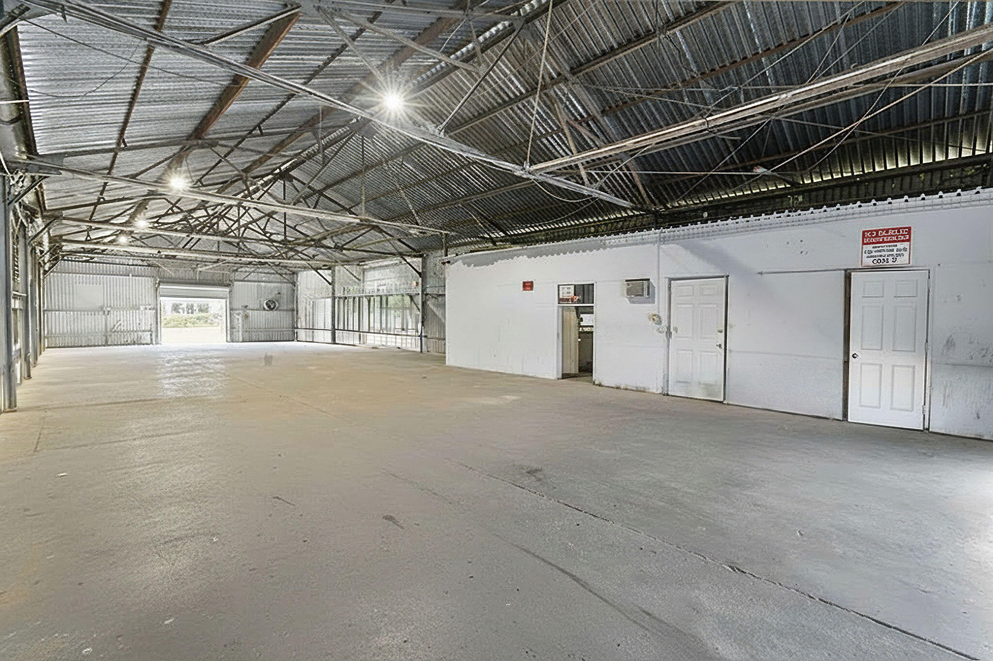 4200 Georgia Avenue Property Photo 4