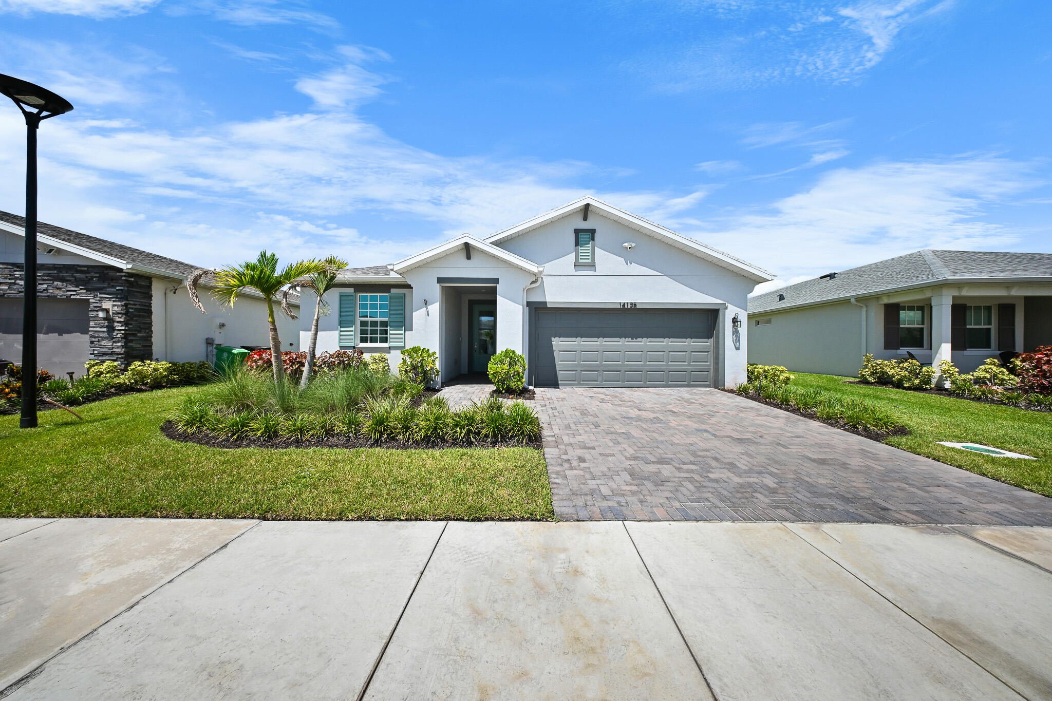 14125 Sw Enzi Way Property Photo 1