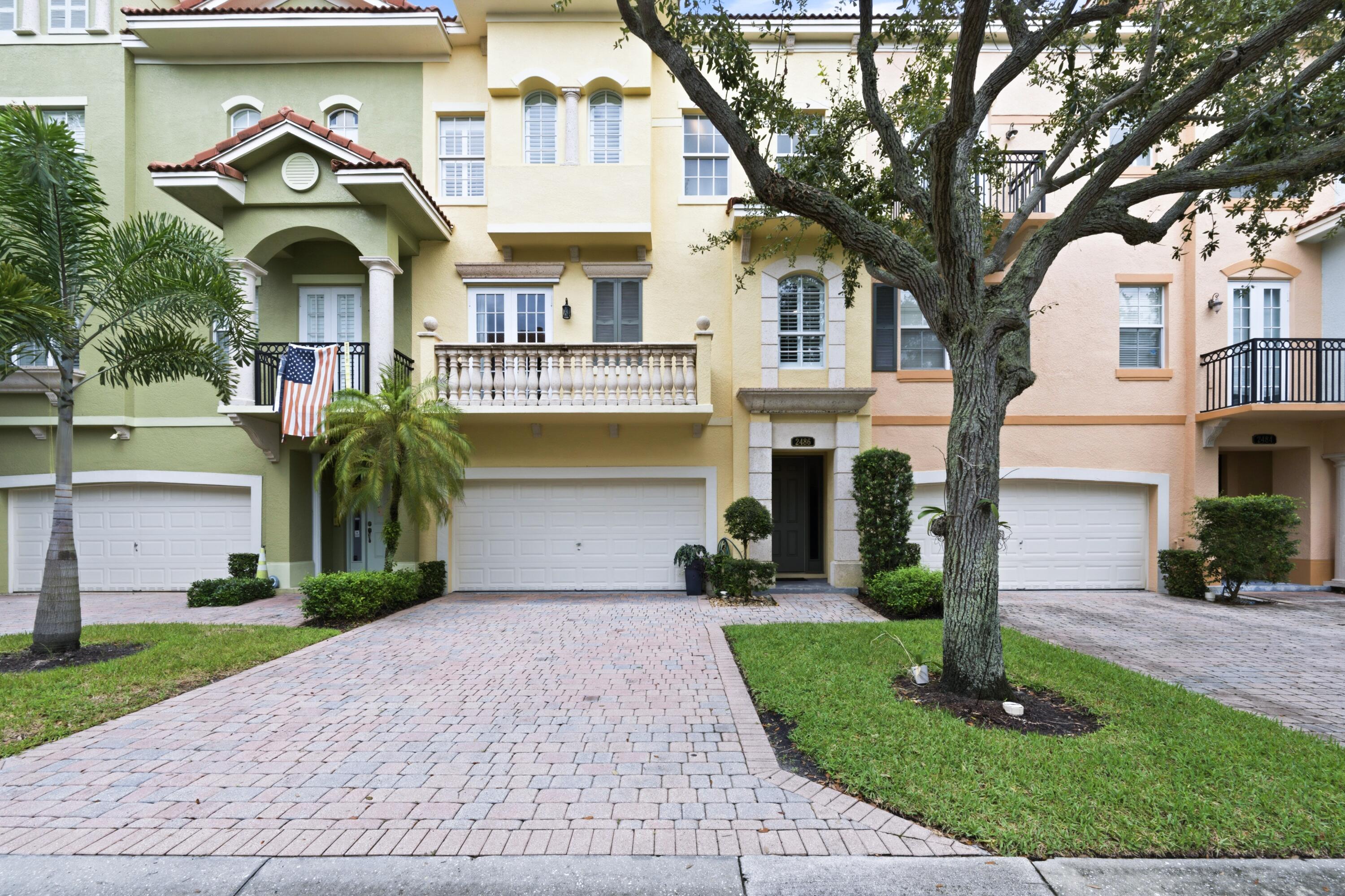 2486 San Pietro Circle Property Photo 1