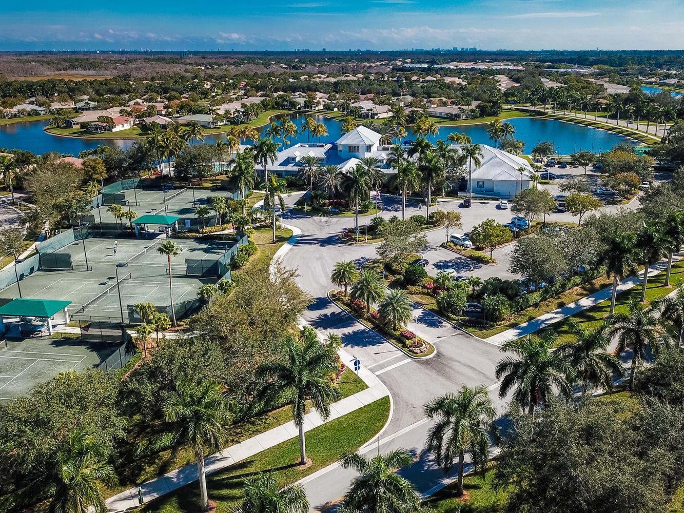 9570 Lantern Bay Circle Property Photo 45