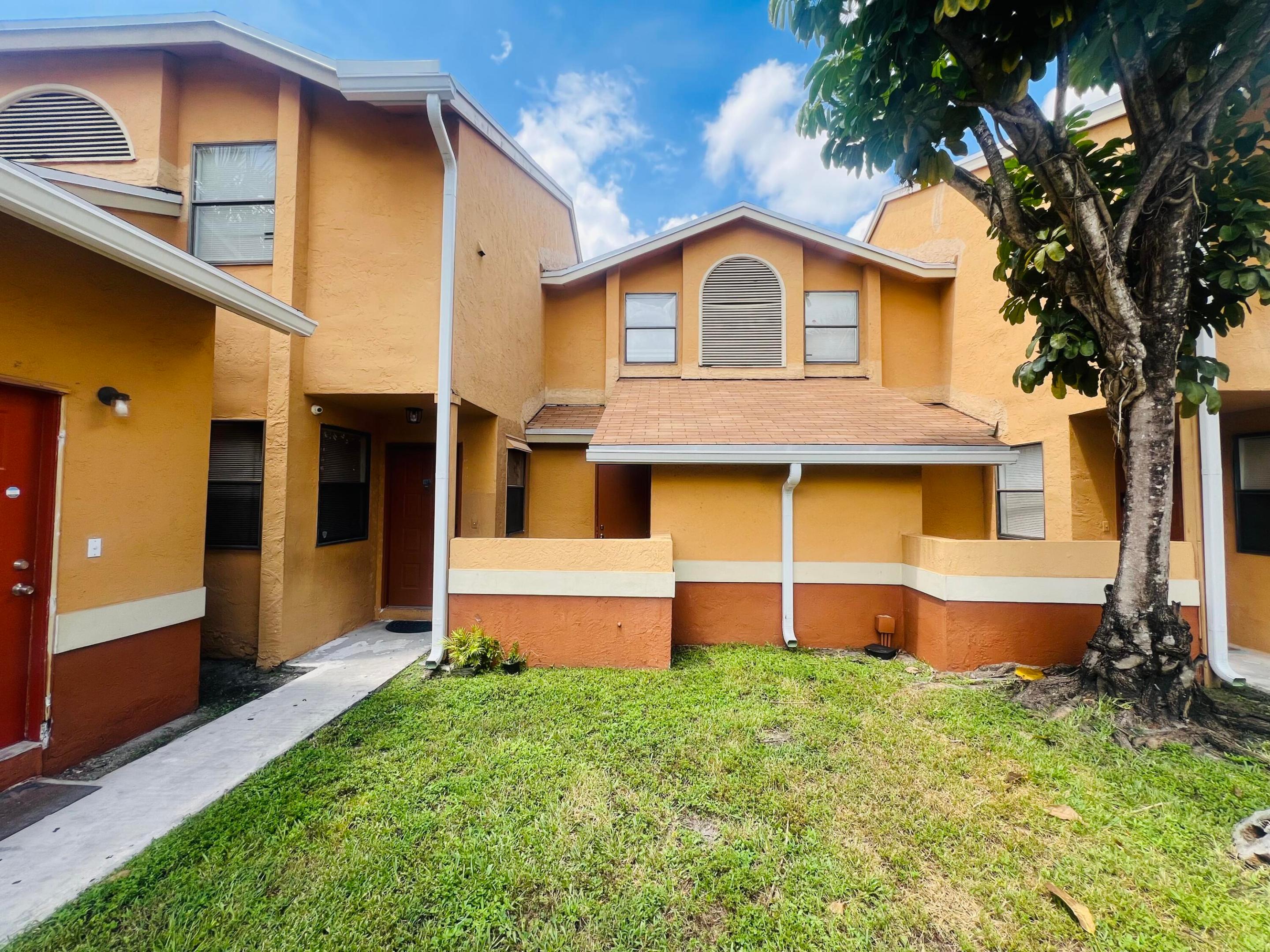 2491 NW 56th Avenue 103