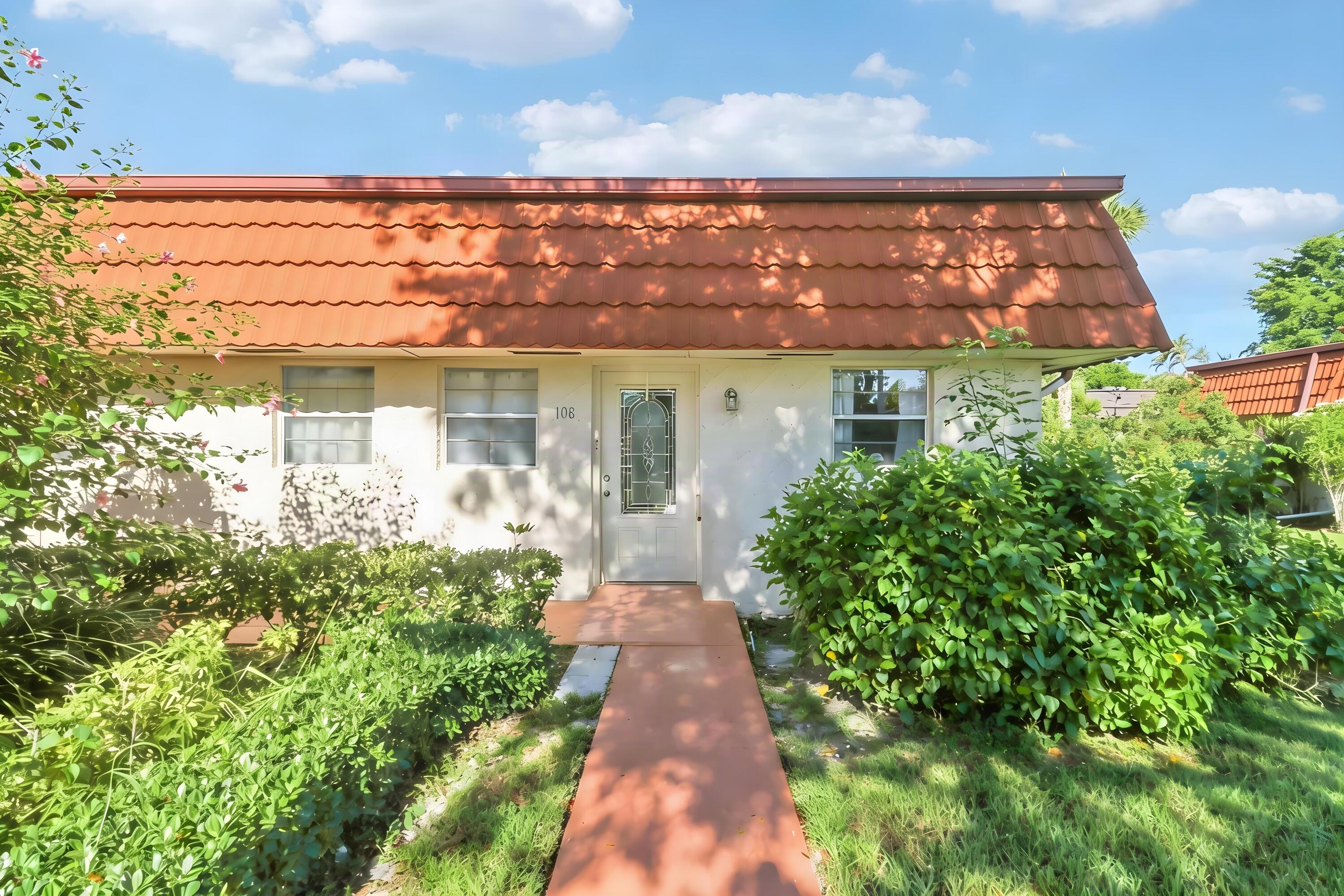12008 Poinciana Boulevard 108 Property Photo 1