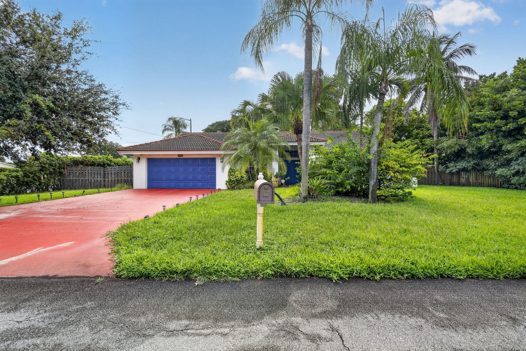 1770 Emilio Lane Property Photo 2