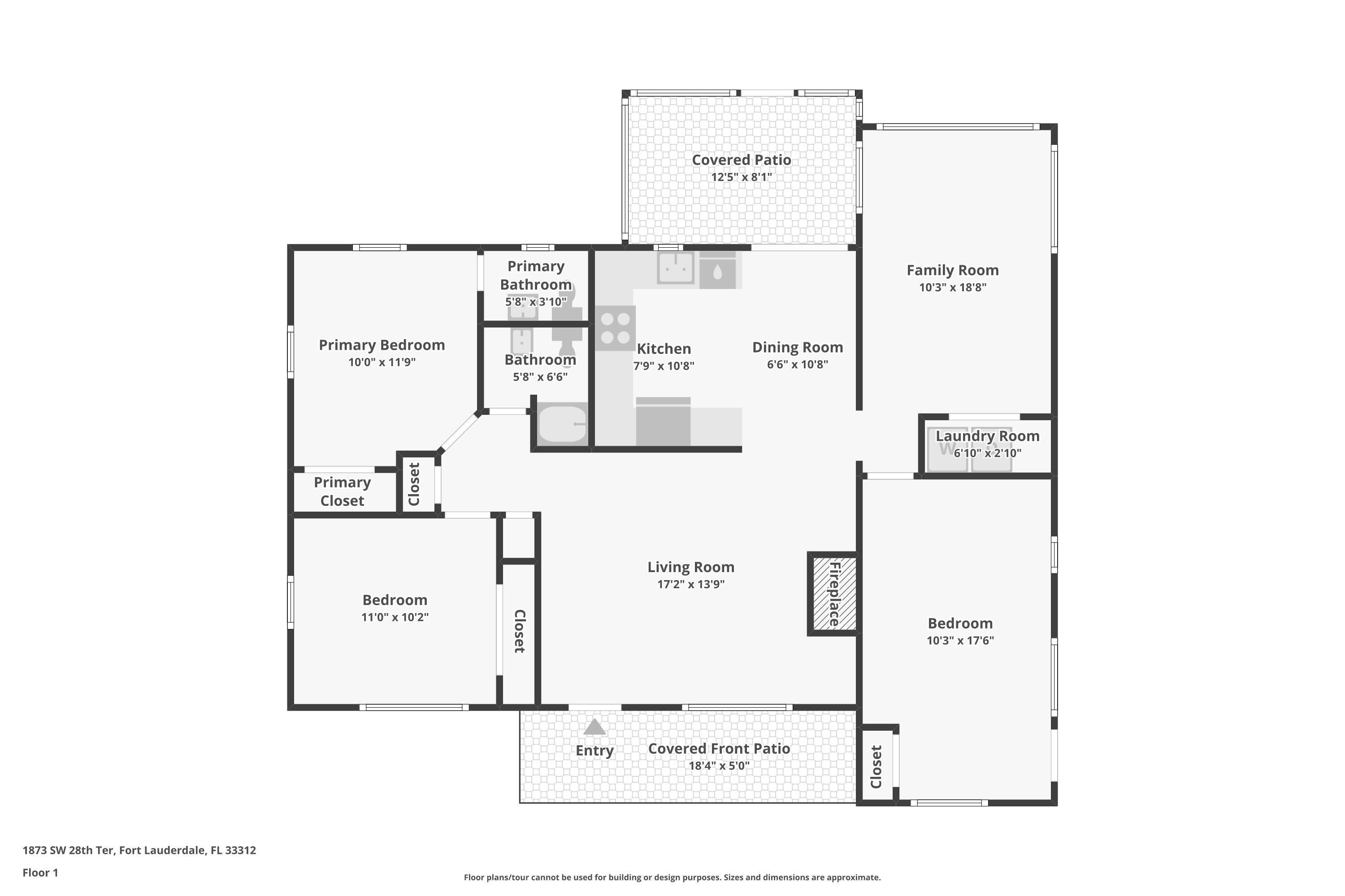 1873 Sw 28th Terrace Property Photo 24