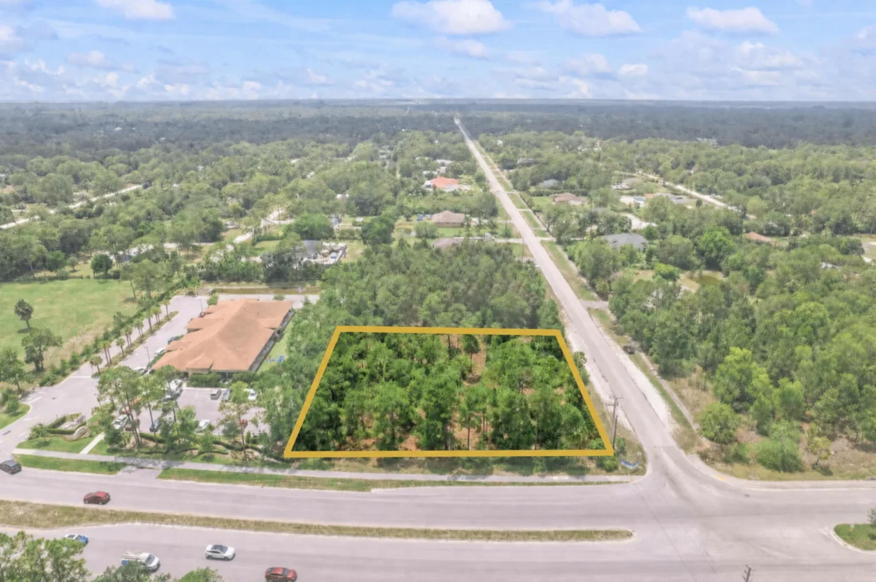 0 Orange Boulevard Property Photo 1
