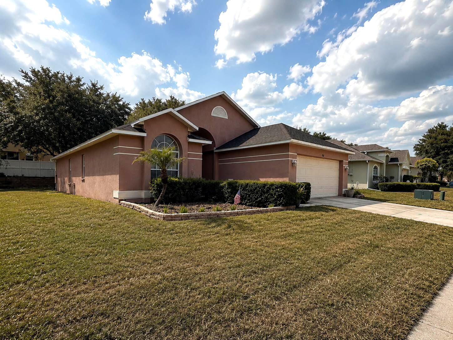 5102 Ayrshire Drive Property Photo 2