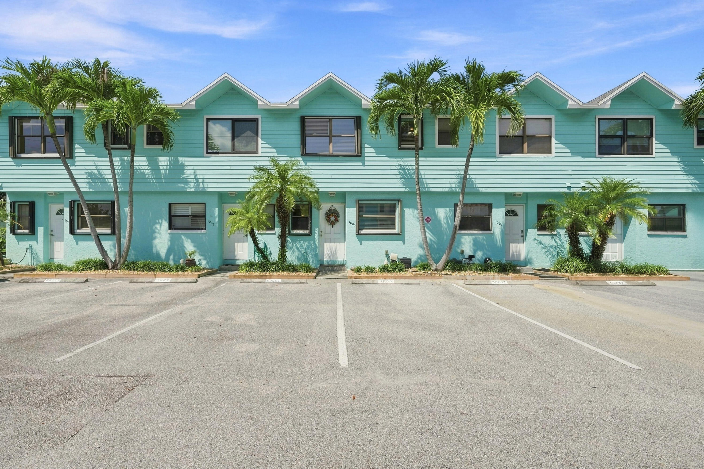 13521 S Indian River Drive 1003 Property Photo 1