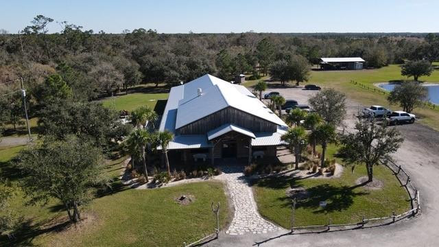 545 New Boot Heel Road Property Photo 1