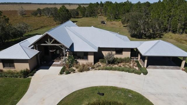 545 New Boot Heel Road Property Photo 5