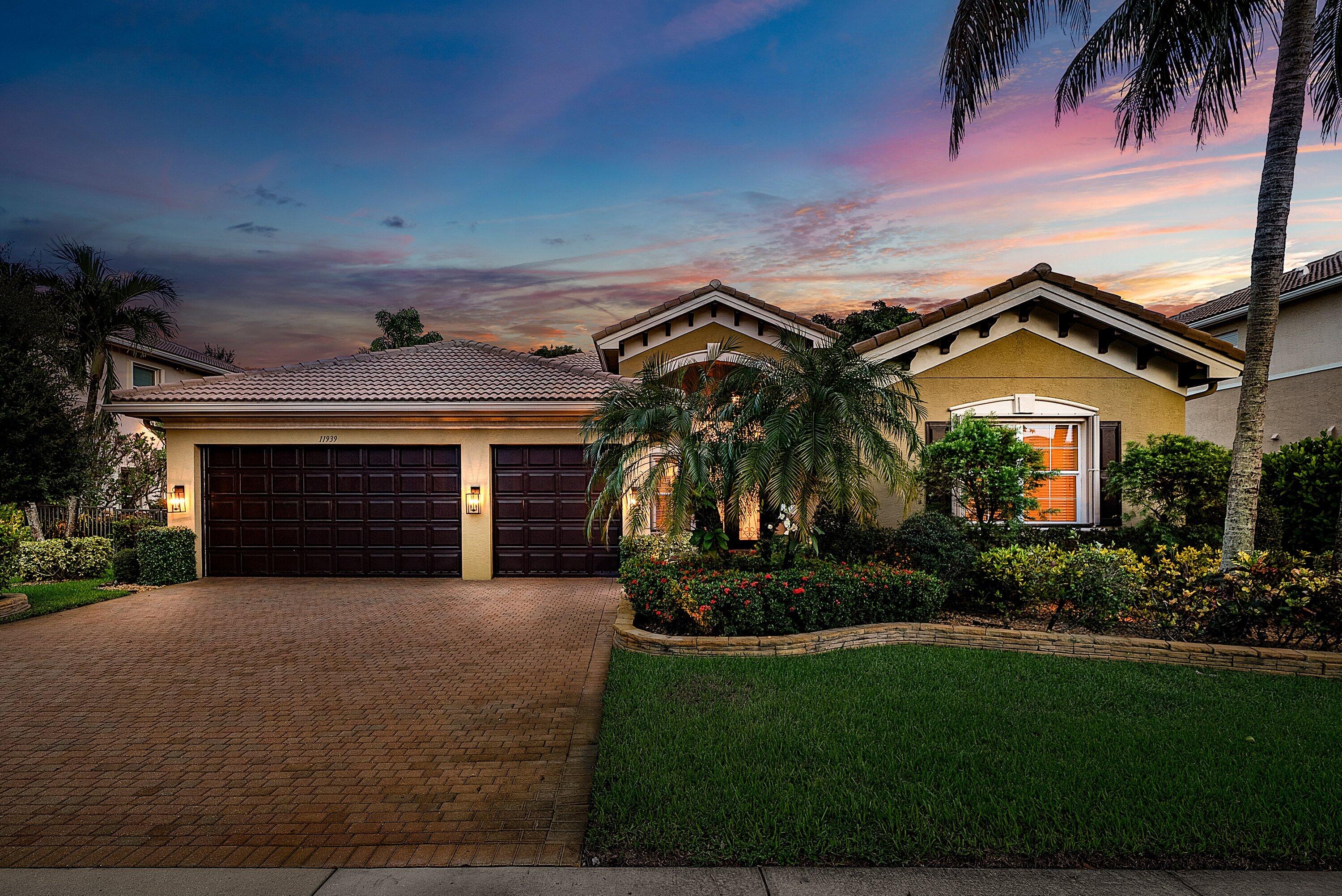 11939 Fox Hill Circle Property Photo 4