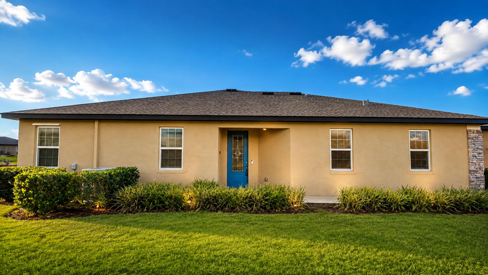 5208 JOVIAL Court Property Photo 1