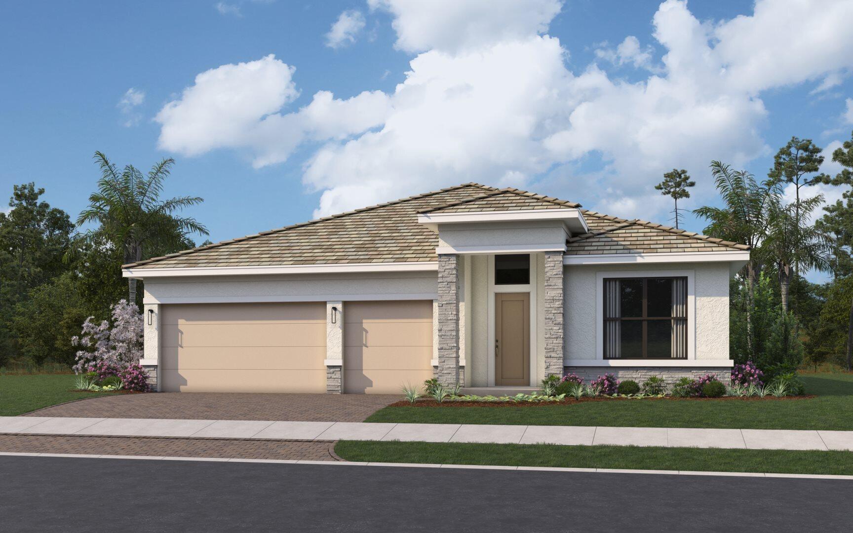 14006 Bastille Street Property Photo 1