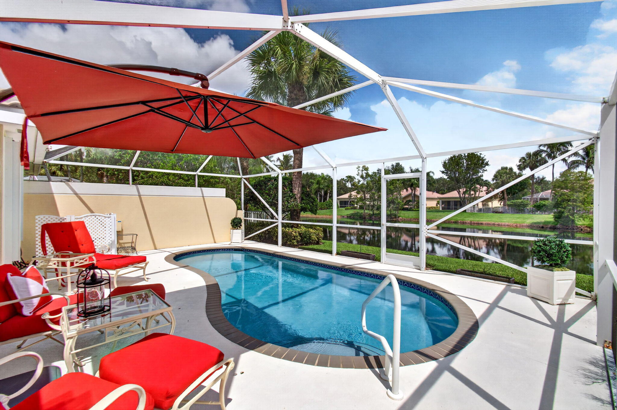 8403 Cozumel Lane Property Photo 1