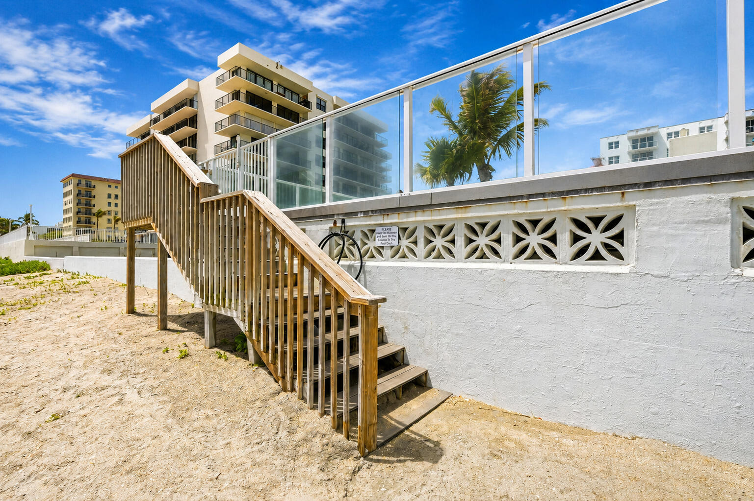 3450 S Ocean Boulevard 7230 Property Photo 15