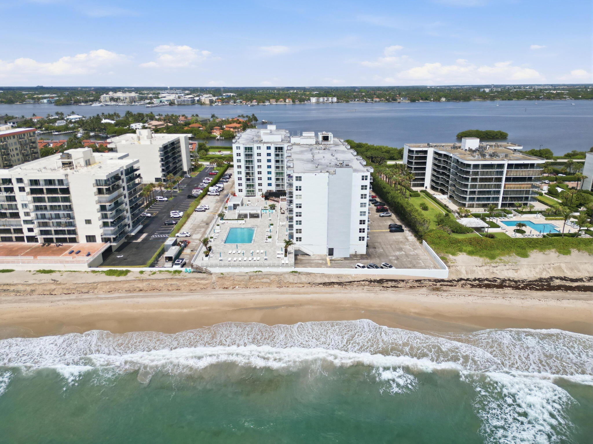 3450 S Ocean Boulevard 7230 Property Photo 19