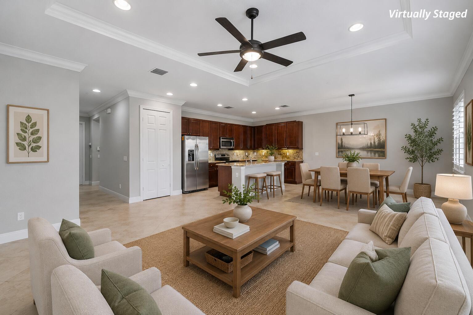 4612 Cadiz Circle Property Photo 4