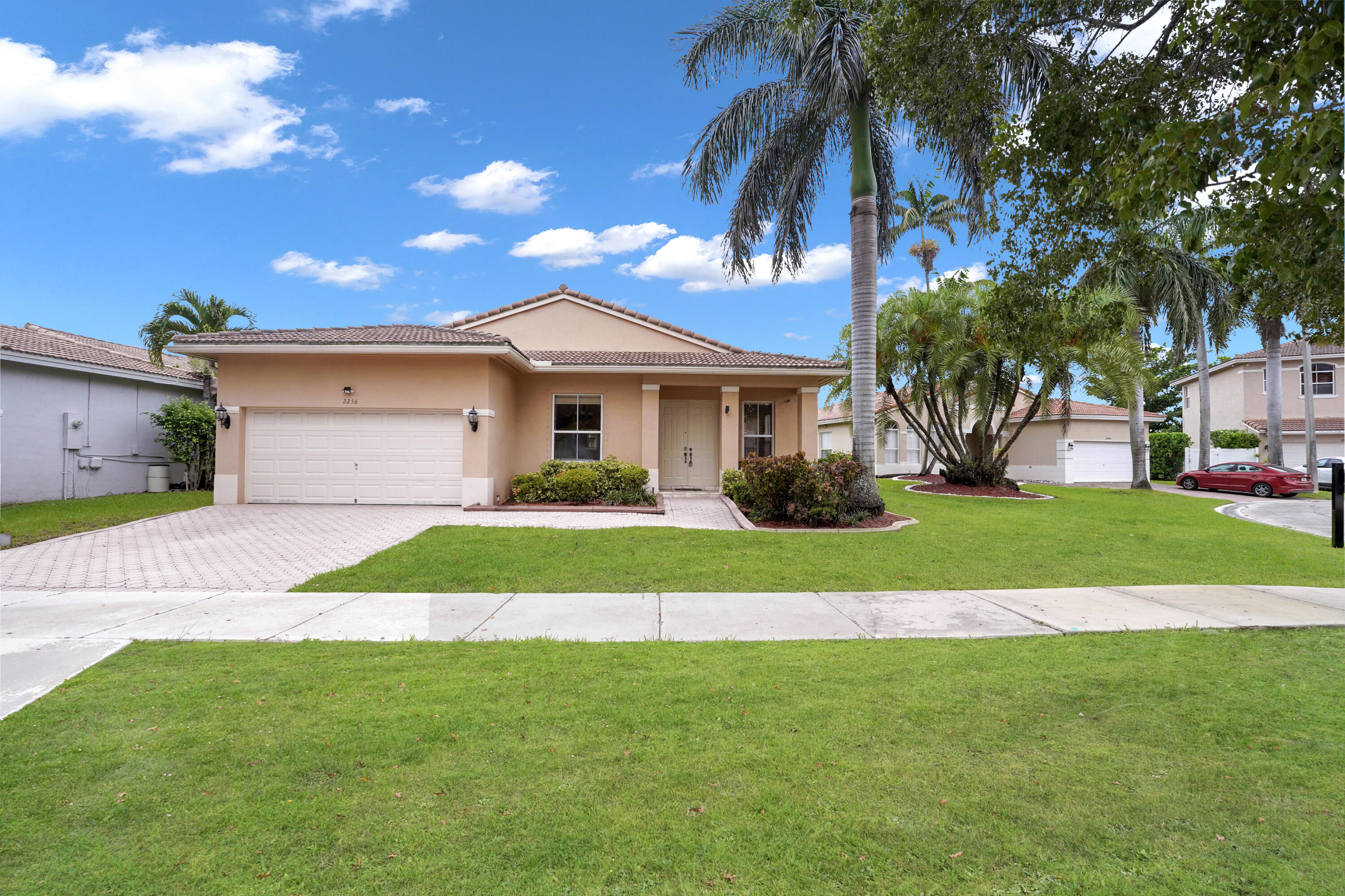 2256 SW 131st Terrace