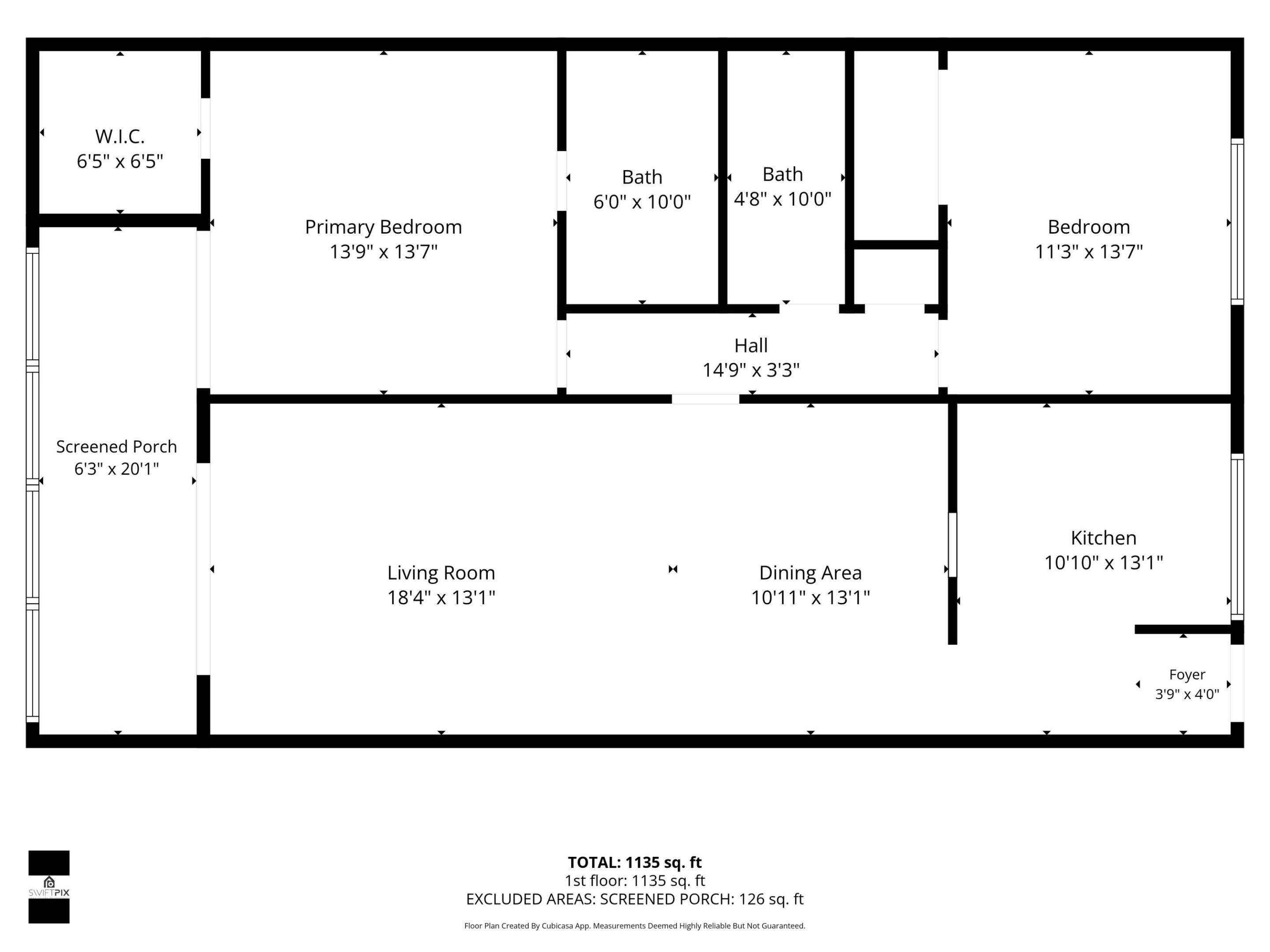 2003 Granada Drive K3 Property Photo 62